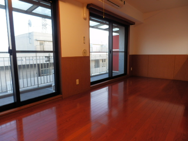 4/29 リビング/ダイニング