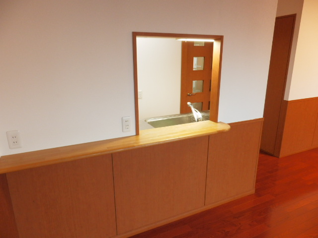 5/29 リビング/ダイニング