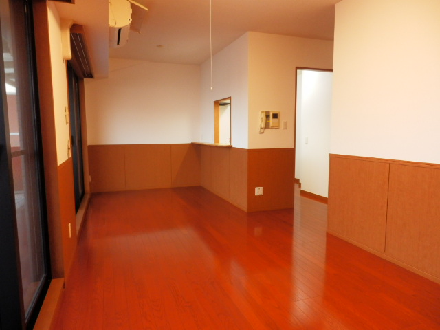 3/29 リビング/ダイニング