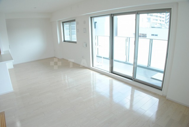 25/30 バルコニー