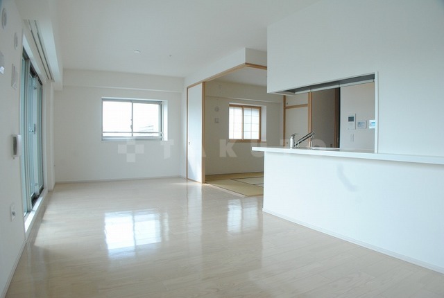 4/30 リビング/ダイニング