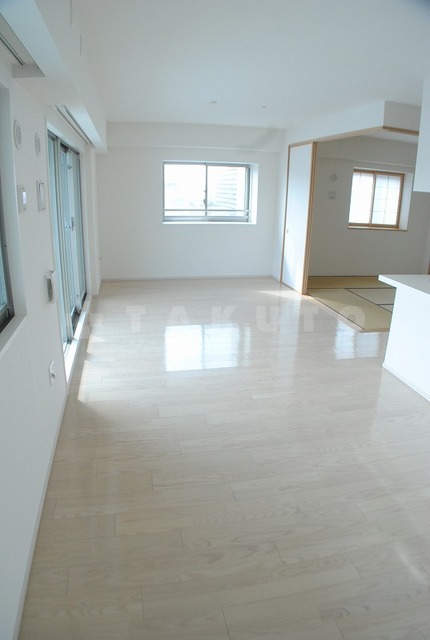 5/30 リビング/ダイニング