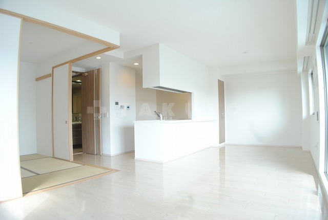 3/30 リビング/ダイニング