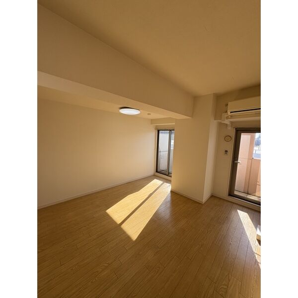 3/17 リビング/ダイニング