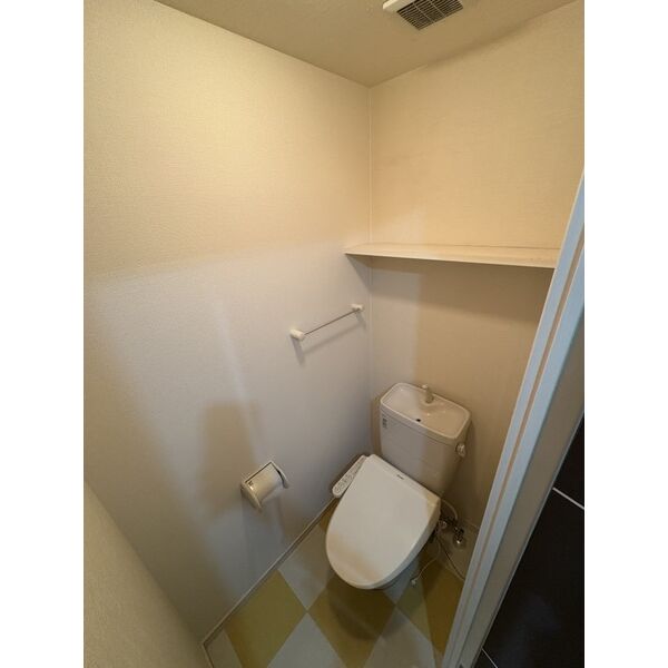 9/17 トイレ
