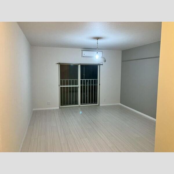 3/8 リビング/ダイニング