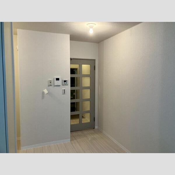 4/8 リビング/ダイニング