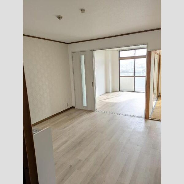 3/17 リビング/ダイニング