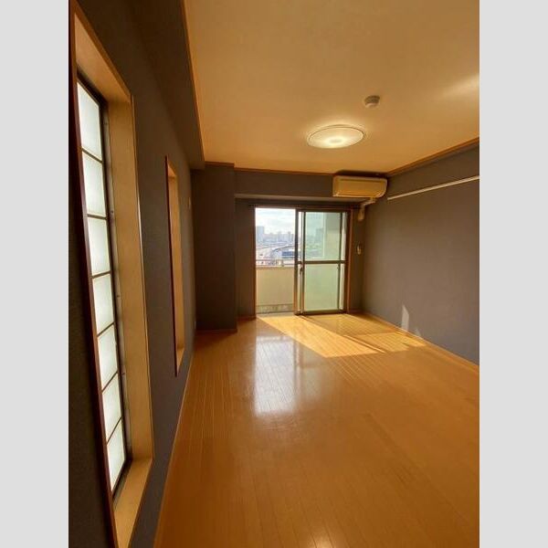 3/17 リビング/ダイニング