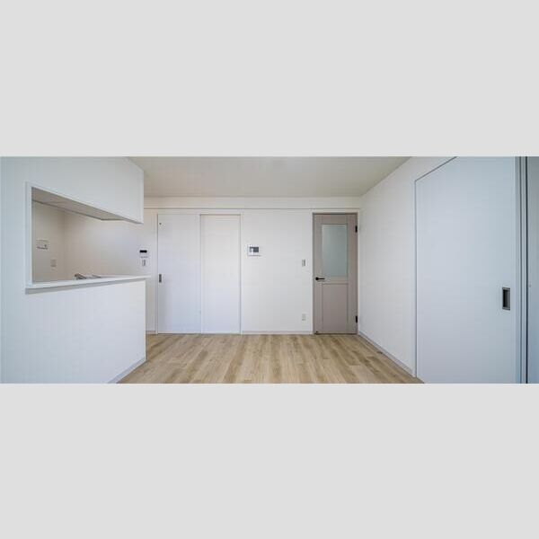 3/11 リビング/ダイニング