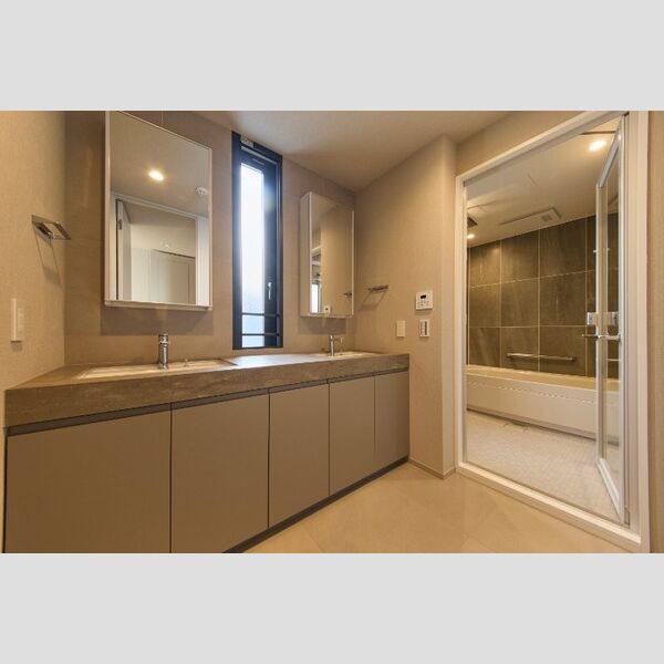 4/19 リビング/ダイニング