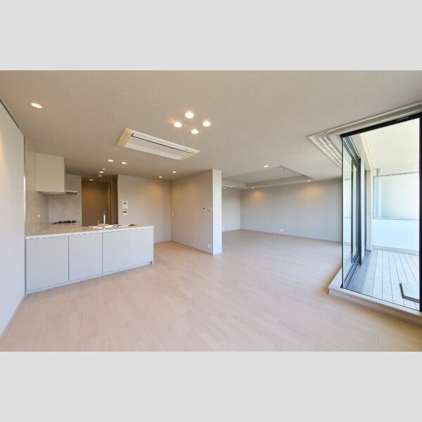 3/19 リビング/ダイニング