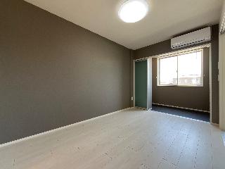 3/27 リビング/ダイニング