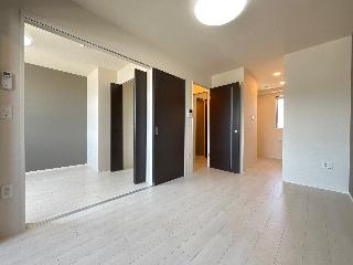 4/27 リビング/ダイニング