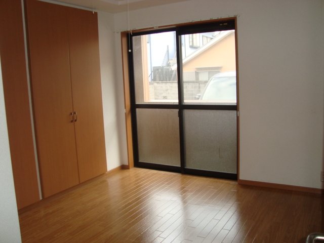 16/23 バルコニー