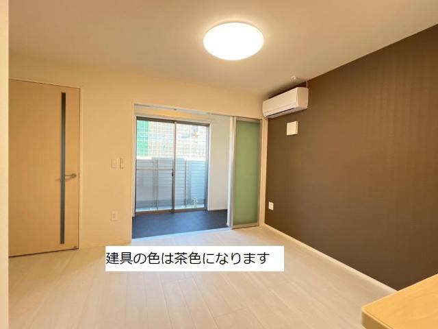 4/30 リビング/ダイニング