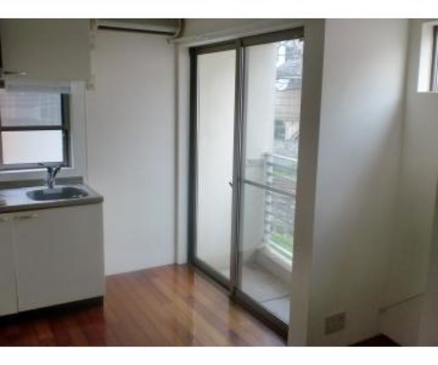 5/11 リビング/ダイニング