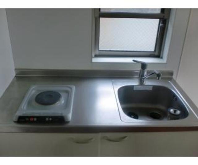 7/11 リビング/ダイニング