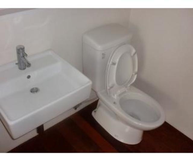 8/11 リビング/ダイニング