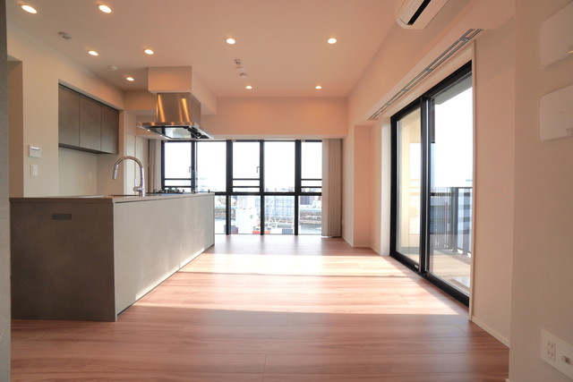 3/15 リビング/ダイニング