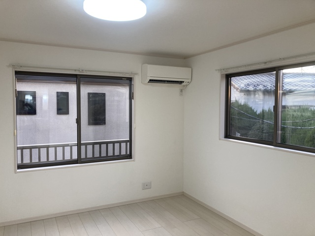 4/12 リビング/ダイニング