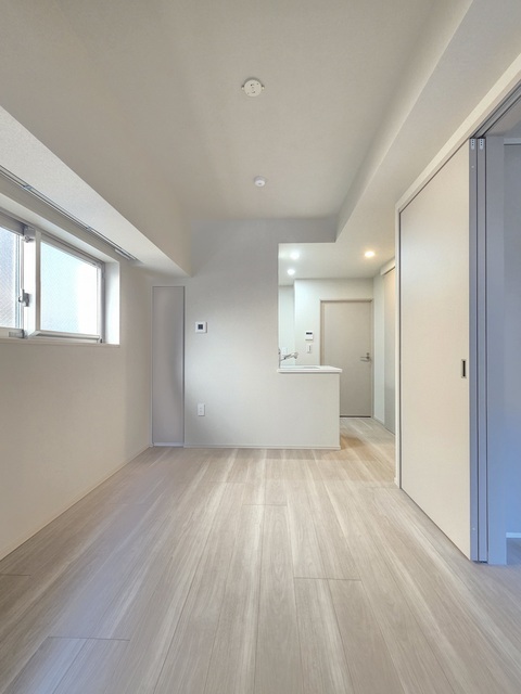 3/12 リビング/ダイニング