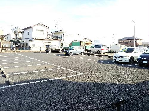 14/24 駐車場