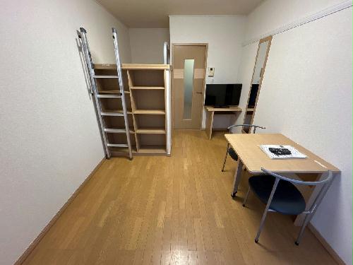 3/24 リビング/ダイニング