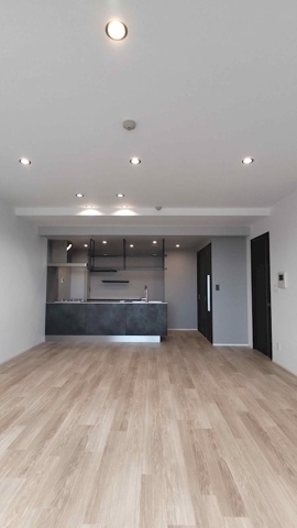 4/27 リビング/ダイニング