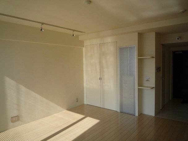 4/23 リビング/ダイニング