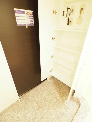 9/30 玄関