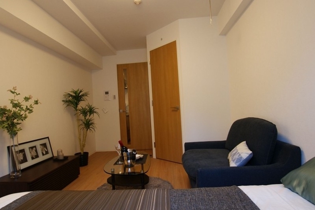 3/18 リビング/ダイニング