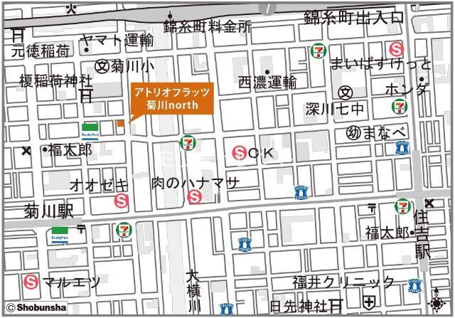 1/6 地図