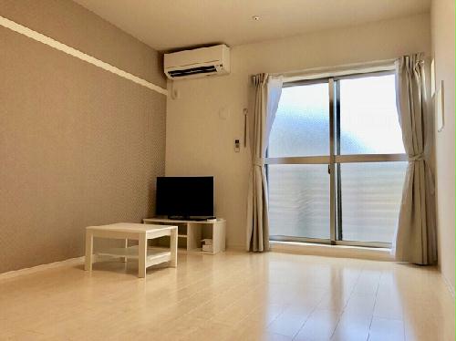 3/18 リビング/ダイニング