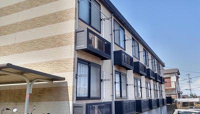 7/14 バルコニー