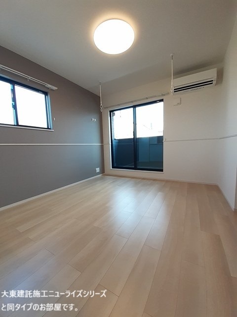 3/22 リビング/ダイニング