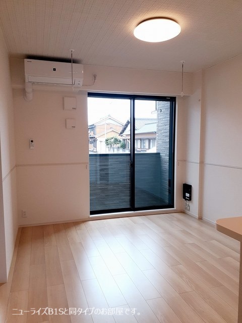 3/21 リビング/ダイニング