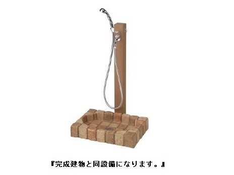 2/8 エントランス