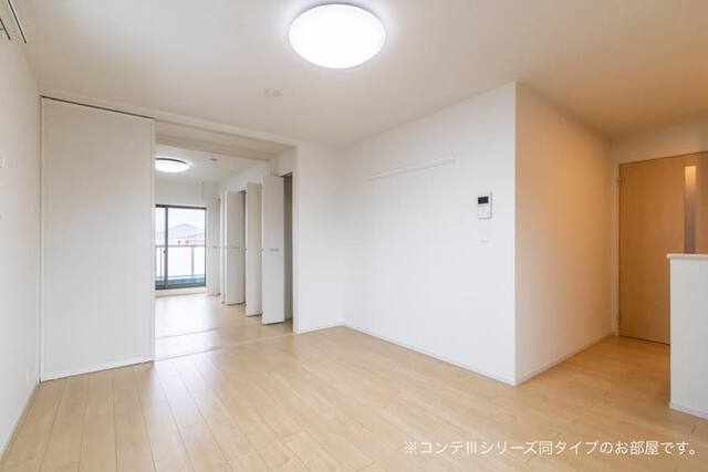 3/20 リビング/ダイニング