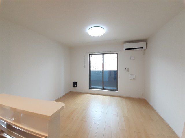 3/20 リビング/ダイニング