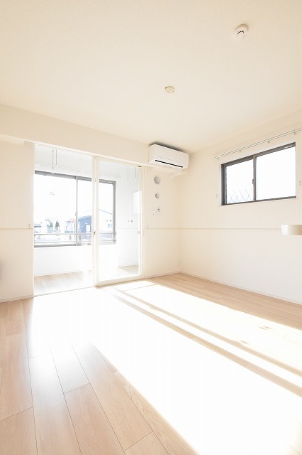 3/20 リビング/ダイニング