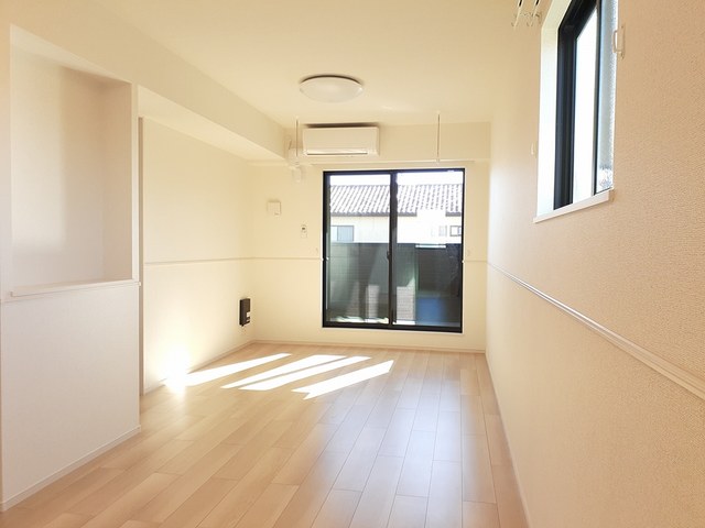 3/20 リビング/ダイニング