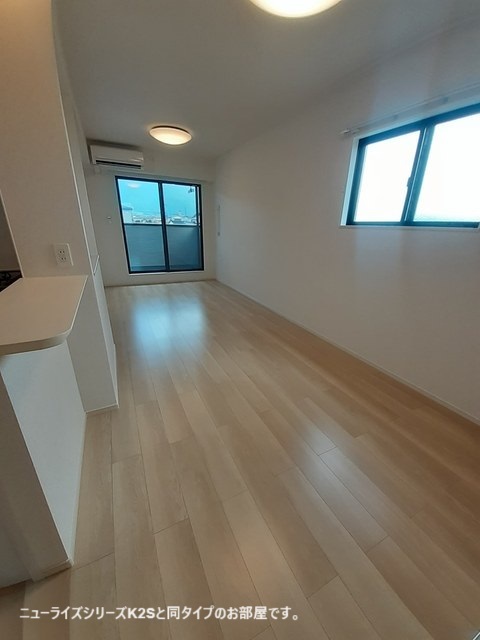 3/19 リビング/ダイニング