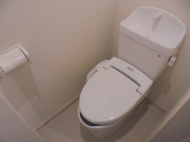 11/28 トイレ