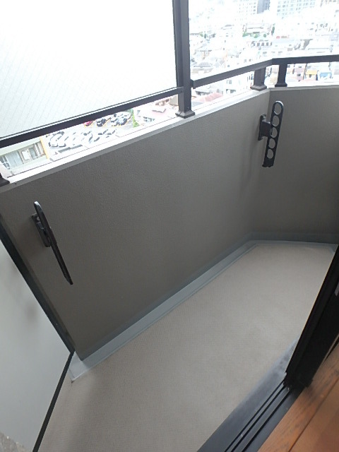 20/29 バルコニー