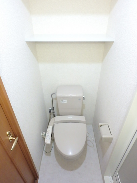 14/29 トイレ