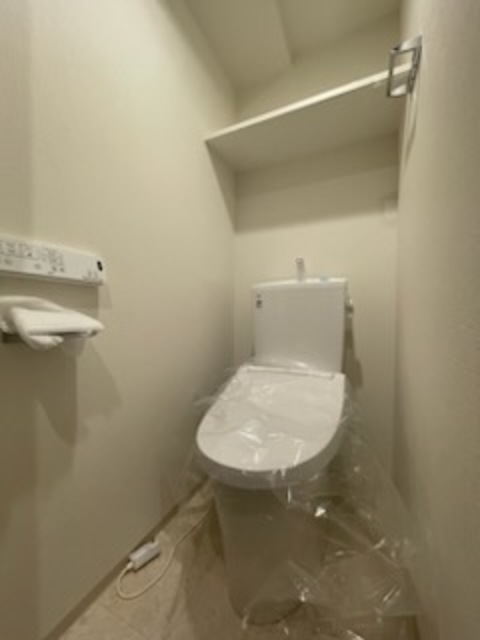 10/28 トイレ