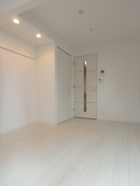 3/22 リビング/ダイニング