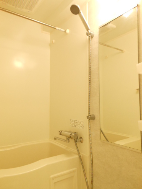 11/29 浴室