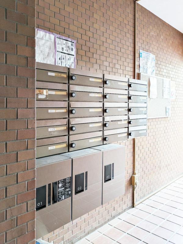 9/9 エントランス